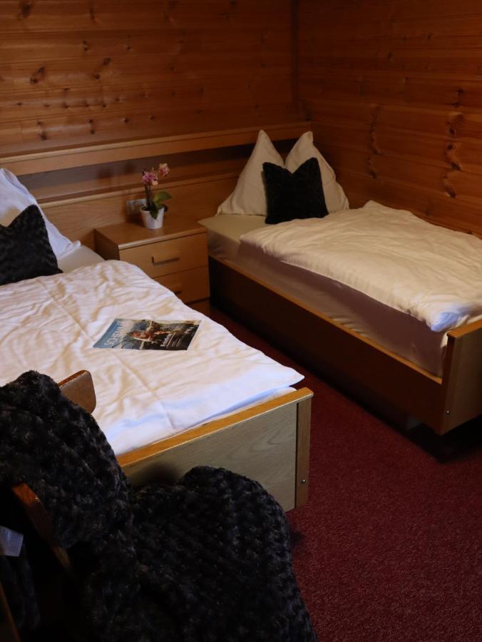 Portnerhof Auf Oberkirn Apartment Шена Екстериор снимка