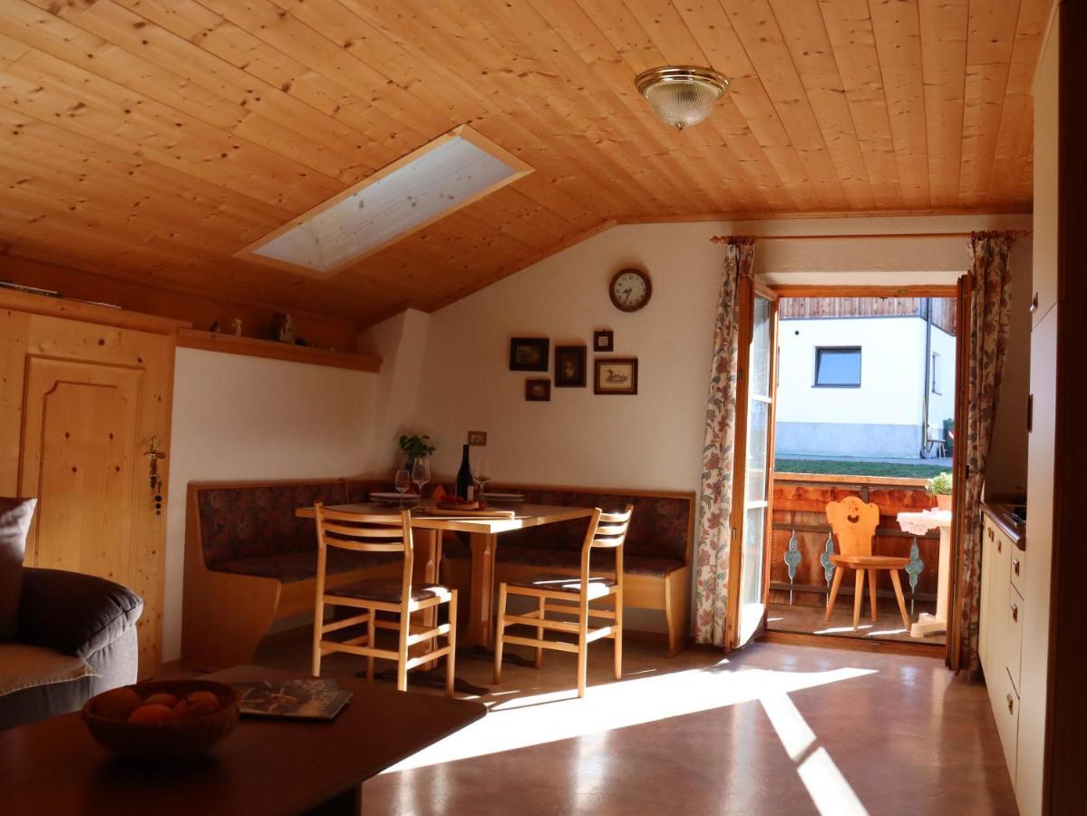 Portnerhof Auf Oberkirn Apartment Шена Екстериор снимка